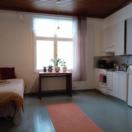 Warkhaus Apartments Korpela Varkaus Extérieur photo