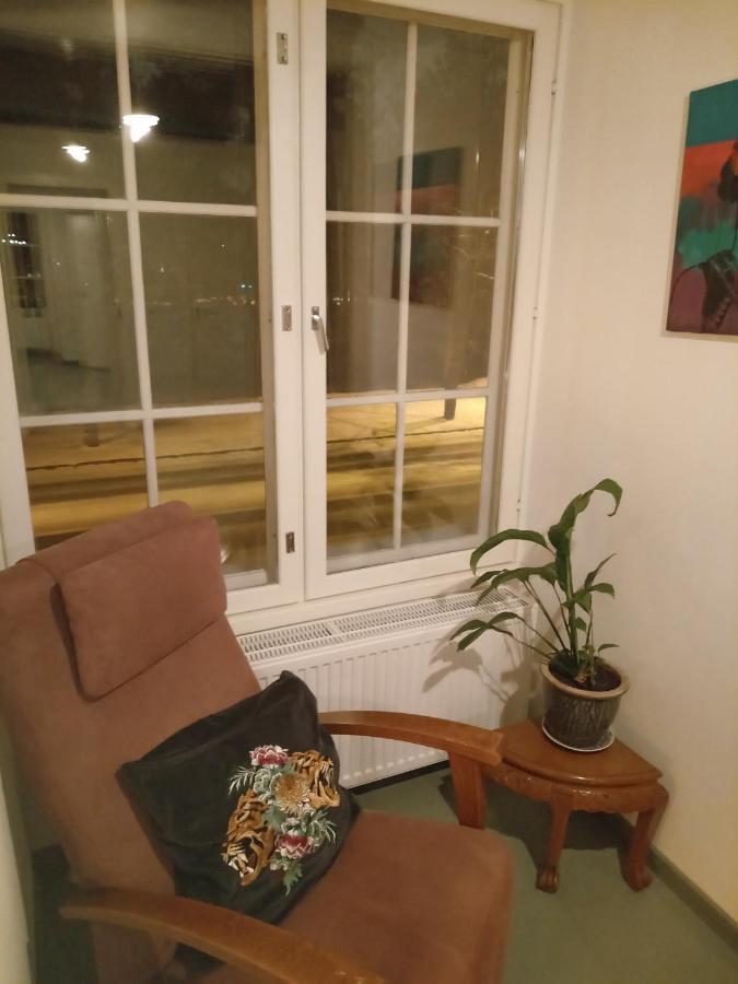 Warkhaus Apartments Korpela Varkaus Extérieur photo