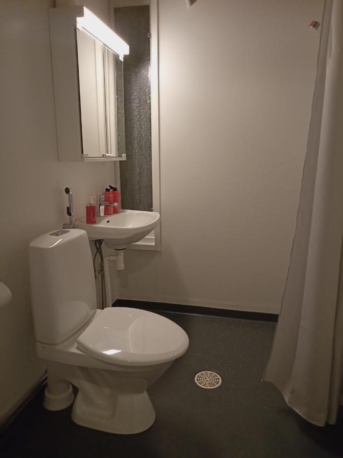 Warkhaus Apartments Korpela Varkaus Extérieur photo