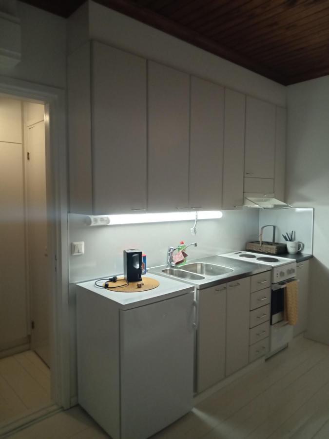 Warkhaus Apartments Korpela Varkaus Extérieur photo