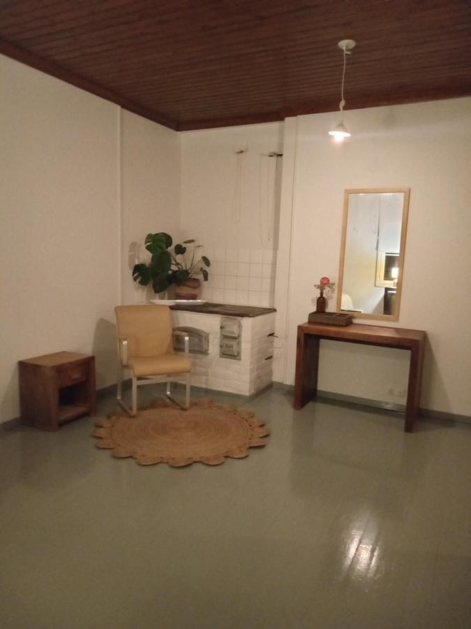 Warkhaus Apartments Korpela Varkaus Extérieur photo