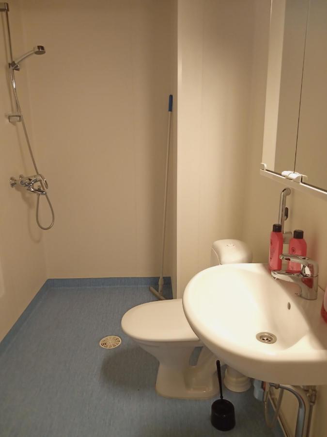 Warkhaus Apartments Korpela Varkaus Extérieur photo