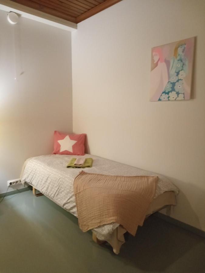 Warkhaus Apartments Korpela Varkaus Extérieur photo