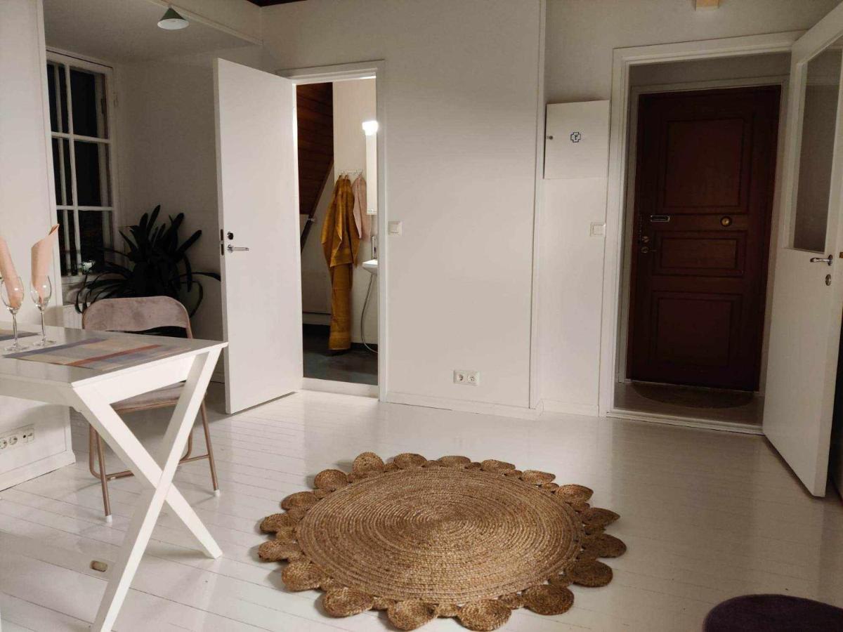 Warkhaus Apartments Korpela Varkaus Extérieur photo