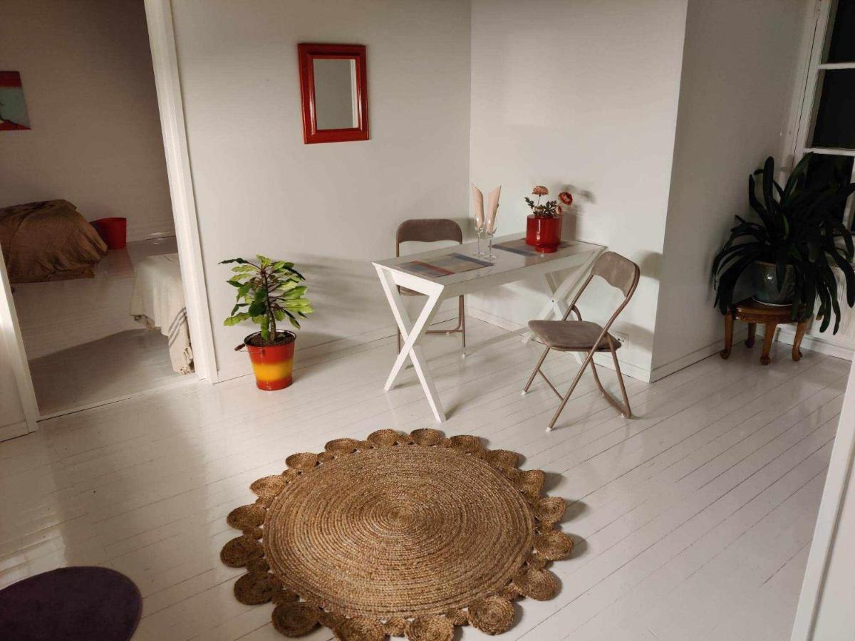 Warkhaus Apartments Korpela Varkaus Extérieur photo