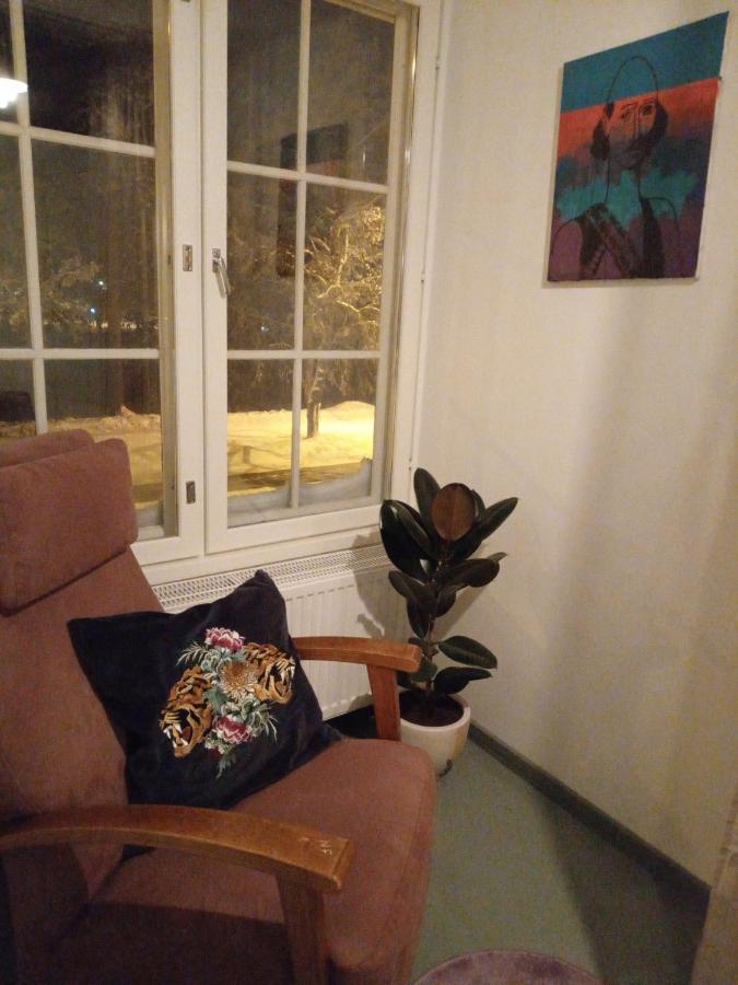 Warkhaus Apartments Korpela Varkaus Extérieur photo