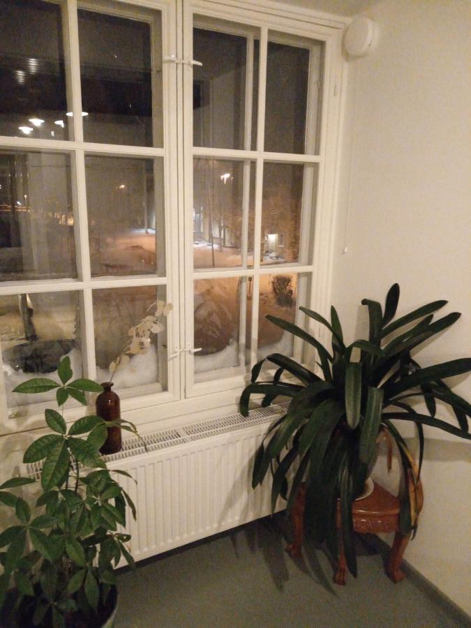 Warkhaus Apartments Korpela Varkaus Extérieur photo