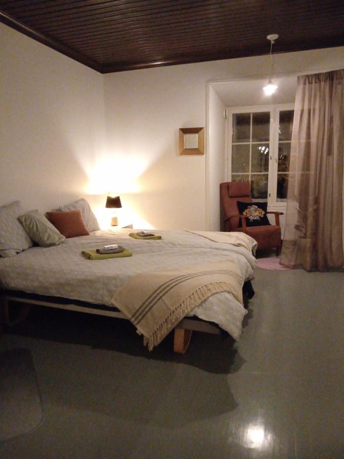 Warkhaus Apartments Korpela Varkaus Extérieur photo