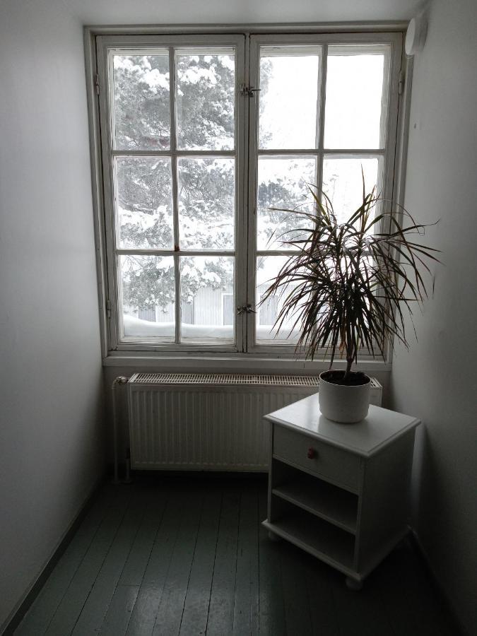 Warkhaus Apartments Korpela Varkaus Extérieur photo