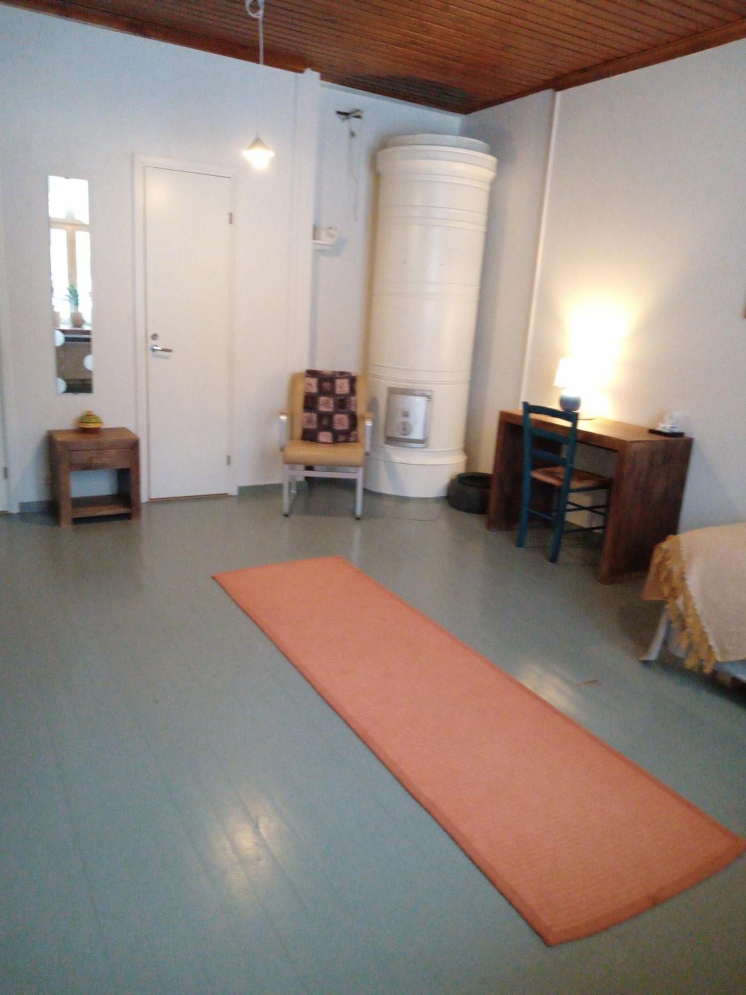 Warkhaus Apartments Korpela Varkaus Extérieur photo