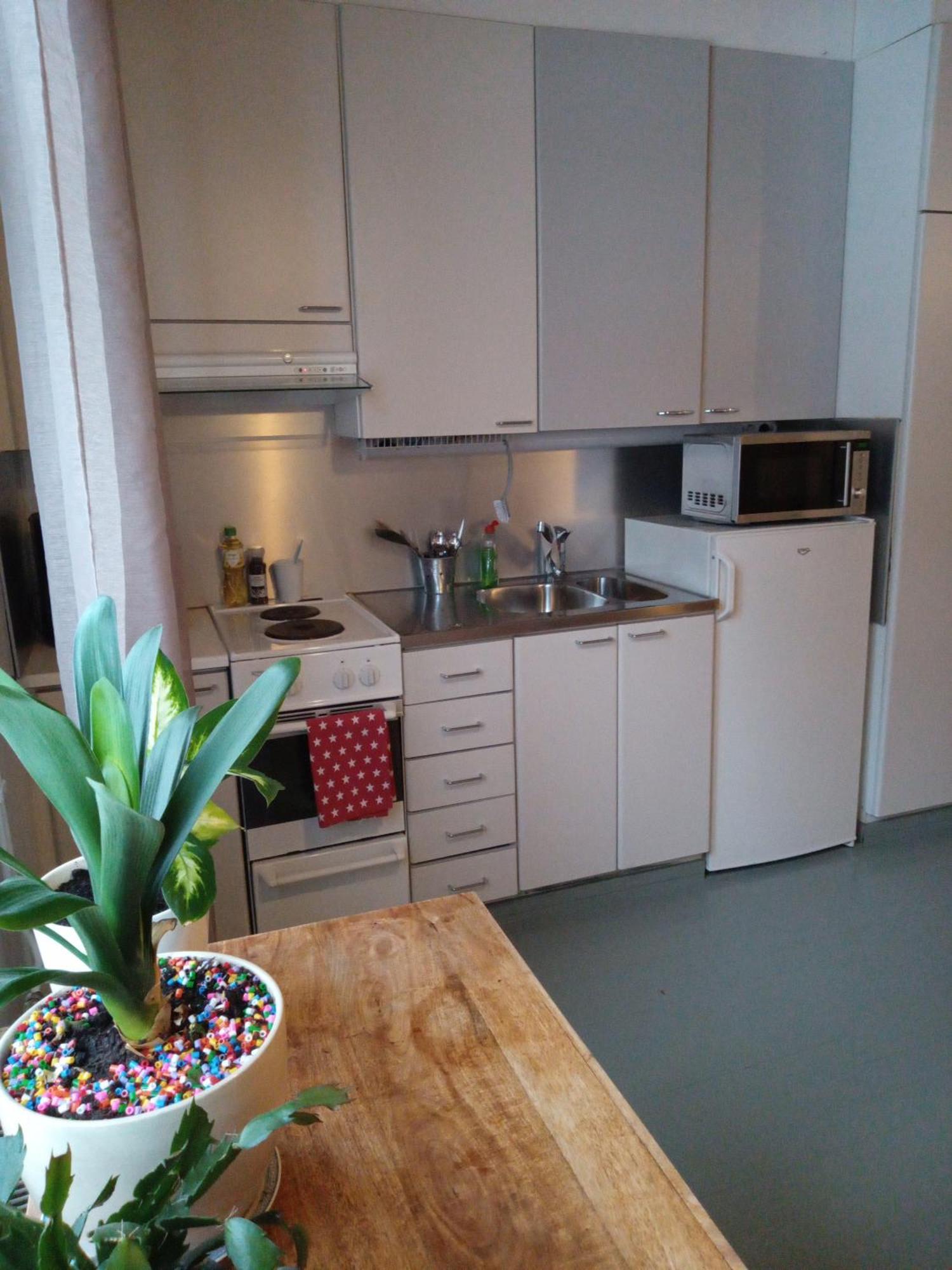 Warkhaus Apartments Korpela Varkaus Extérieur photo