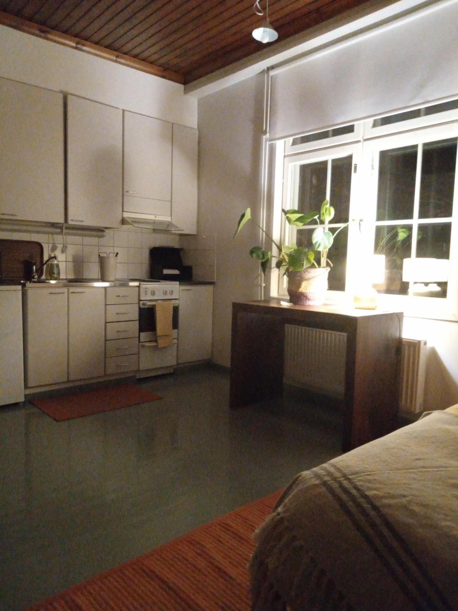 Warkhaus Apartments Korpela Varkaus Extérieur photo