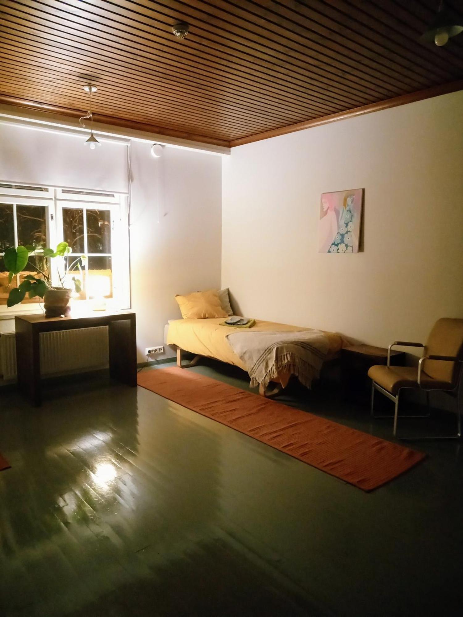 Warkhaus Apartments Korpela Varkaus Extérieur photo