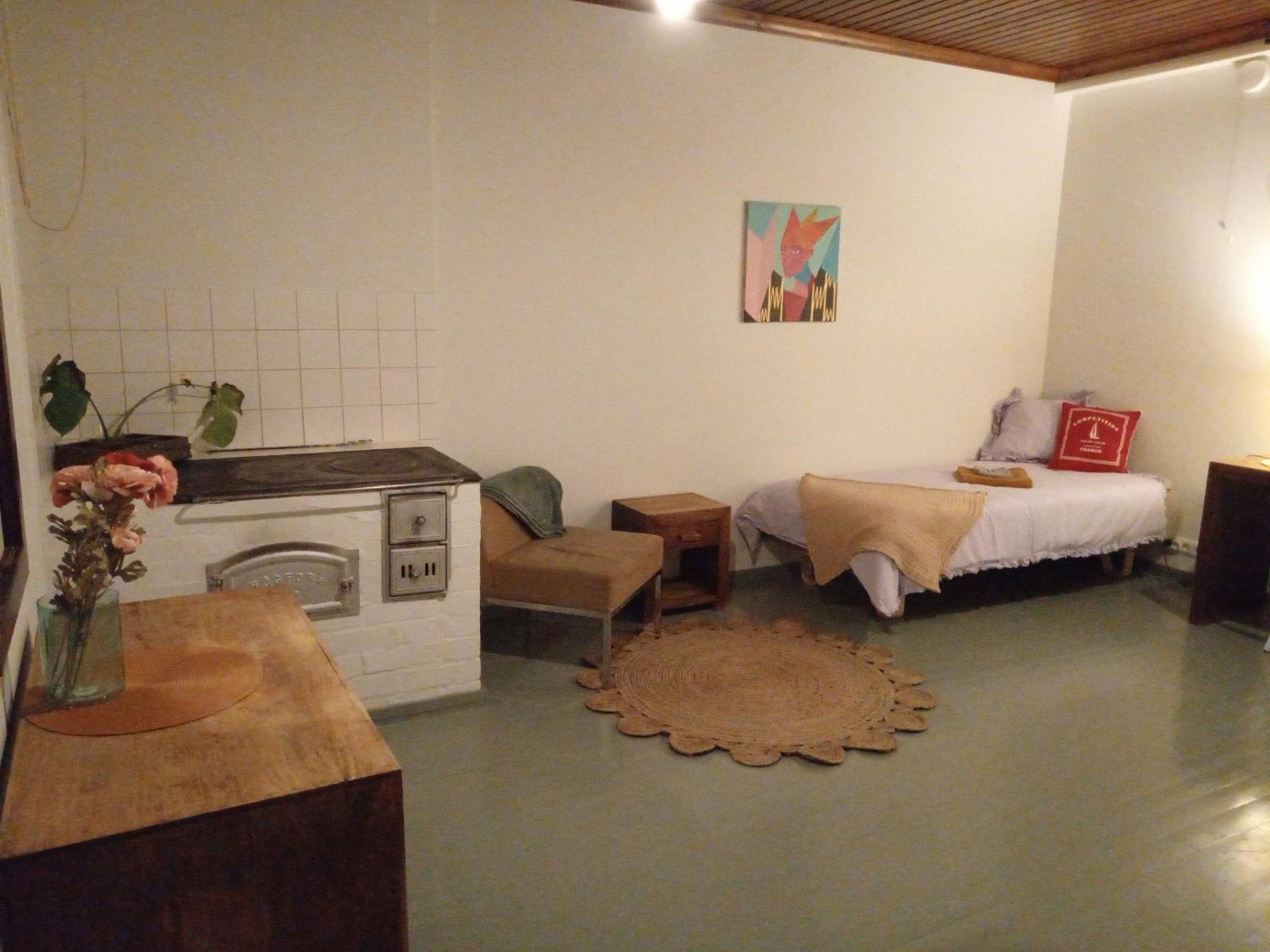Warkhaus Apartments Korpela Varkaus Extérieur photo