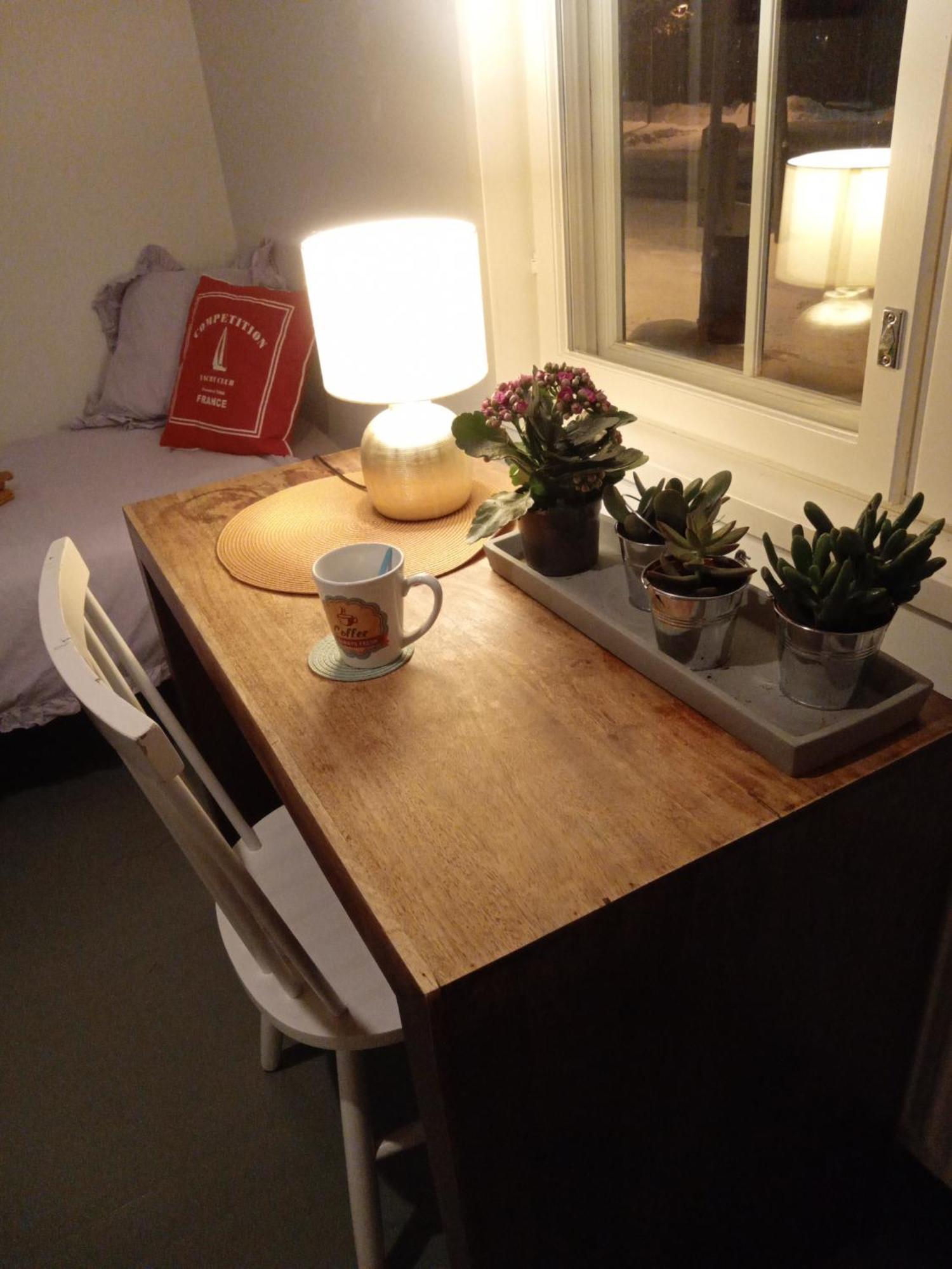Warkhaus Apartments Korpela Varkaus Extérieur photo