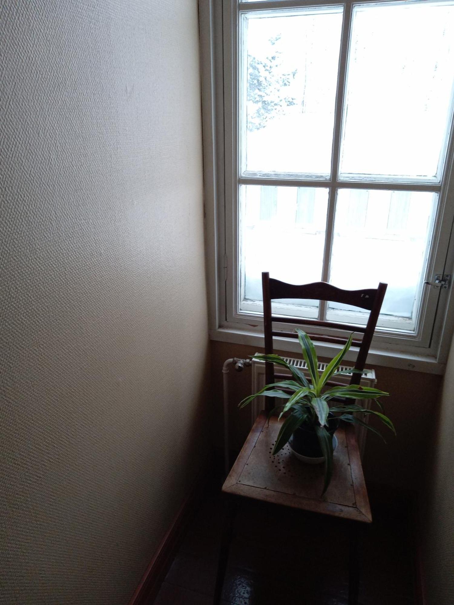 Warkhaus Apartments Korpela Varkaus Chambre photo